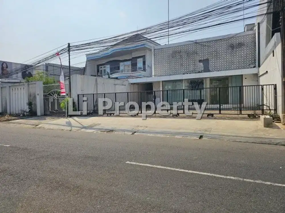 Sisingamangaraja, Candisari, dekat AKPOL, strategis, Semarang