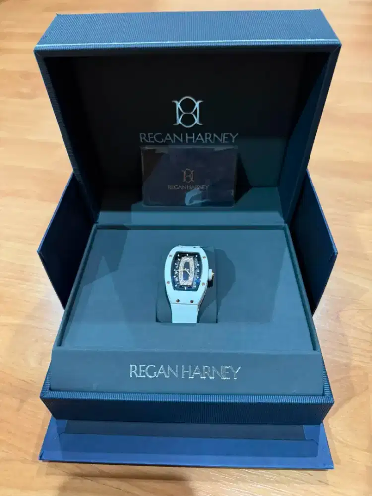 Jam tangan original