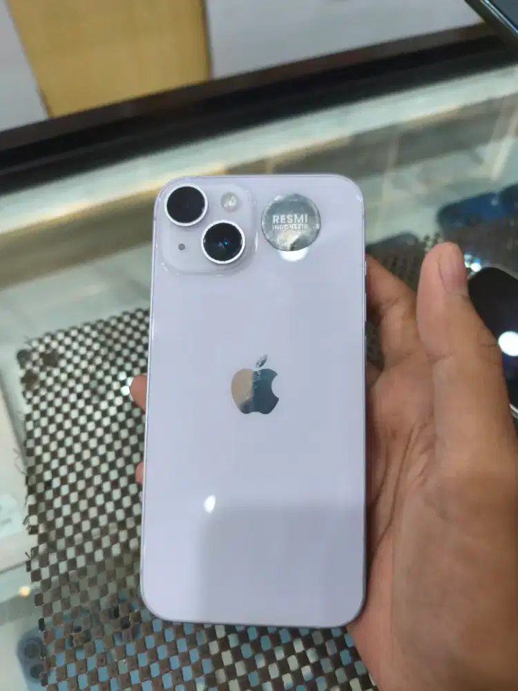IPHONE 14 128 IBOX