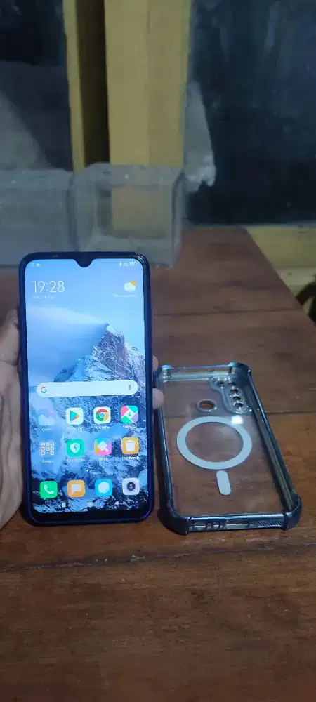Xiaomi Redmi Note 8 4+1/64