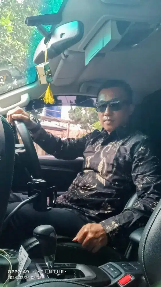 Jasa driver / freelance
