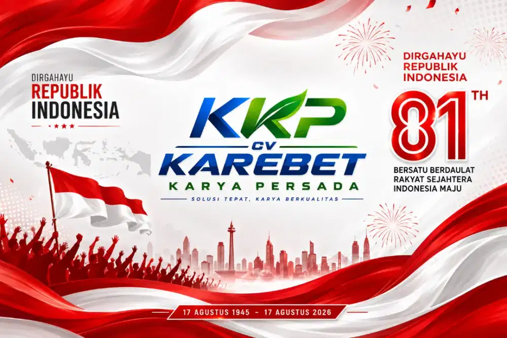 Lowongan Kerja Admin
