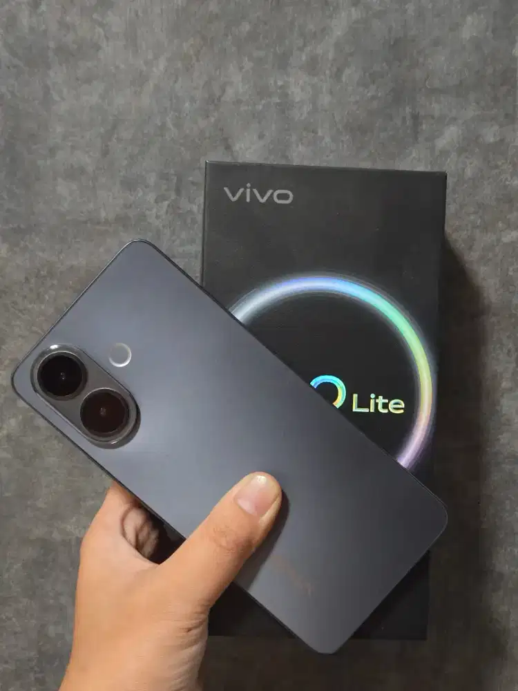 Vivo V60 Lite 4G