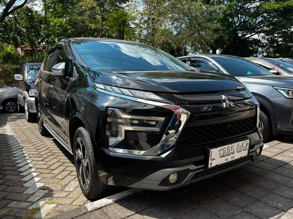 Mitsubishi Xpander 2024 Bensin