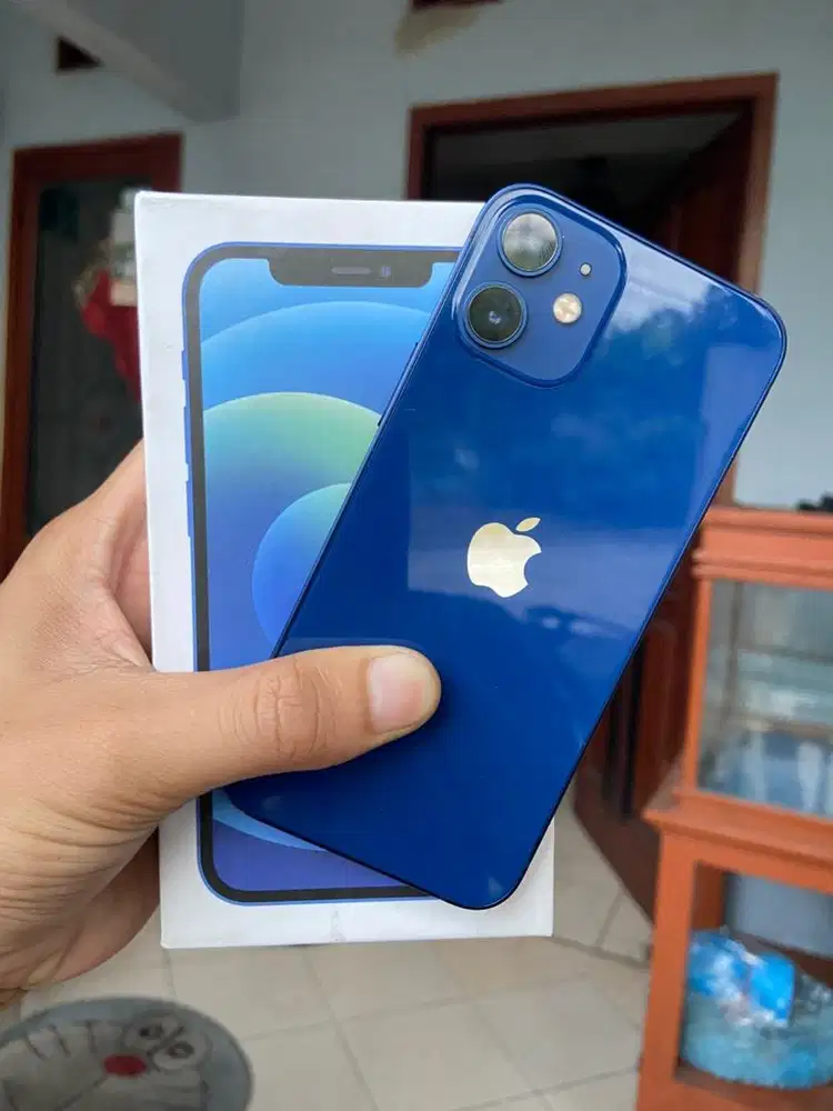 Iphone 12 Mini 64gb ZD/A