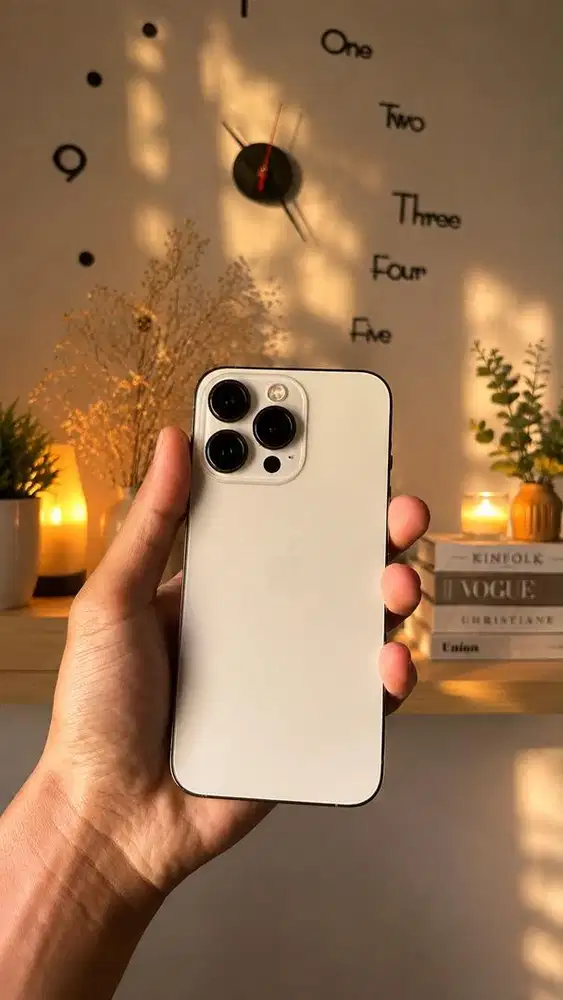 iPhone 13 Pro 128