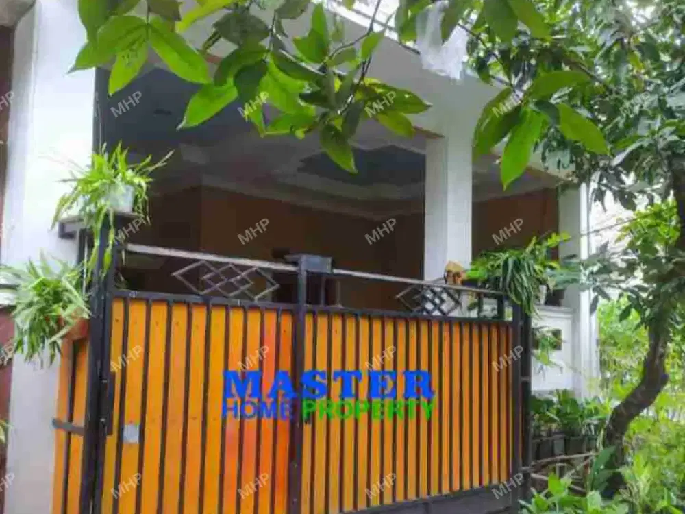 Rumah Siap Huni Dijual