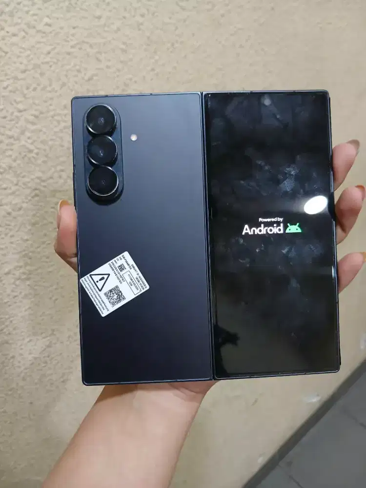 Samsung z fold 7 512gb sein