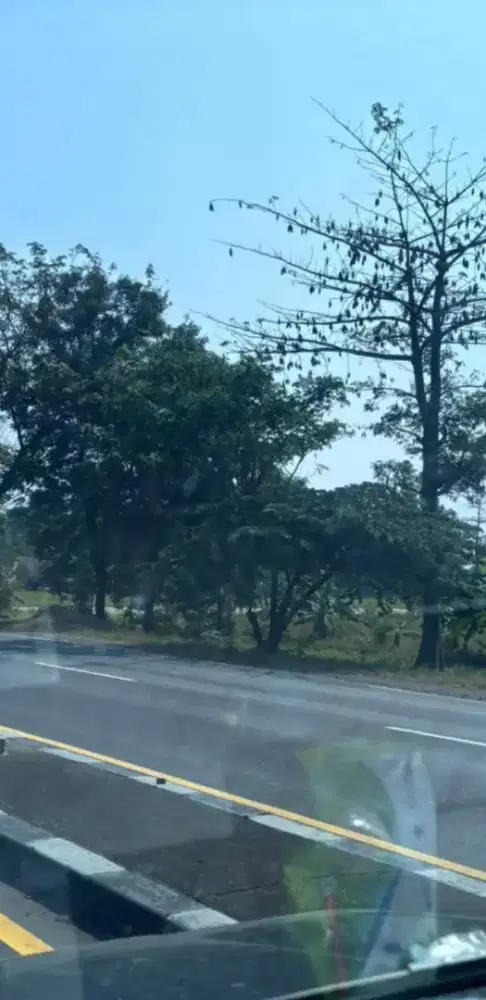 Jual tanah daerah palimanan lokasi strategis