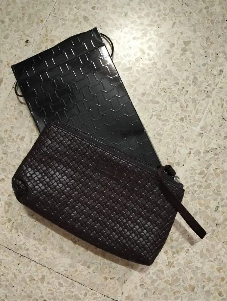 Tas tangan, hand bag, pouch