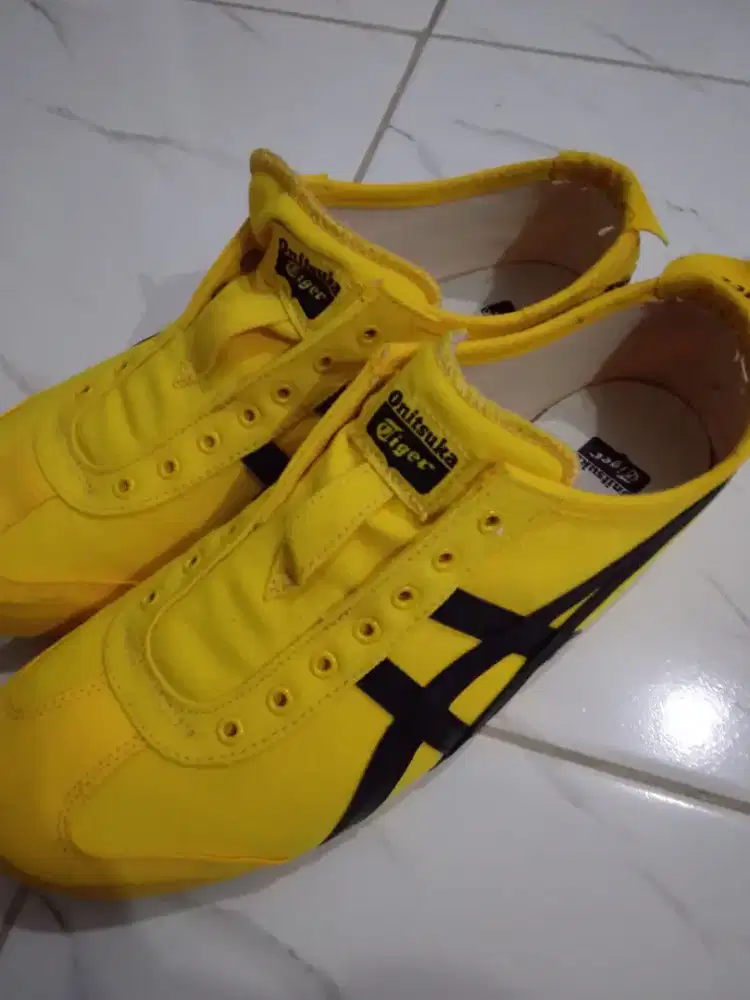 Onitsuka Tiger Preloved