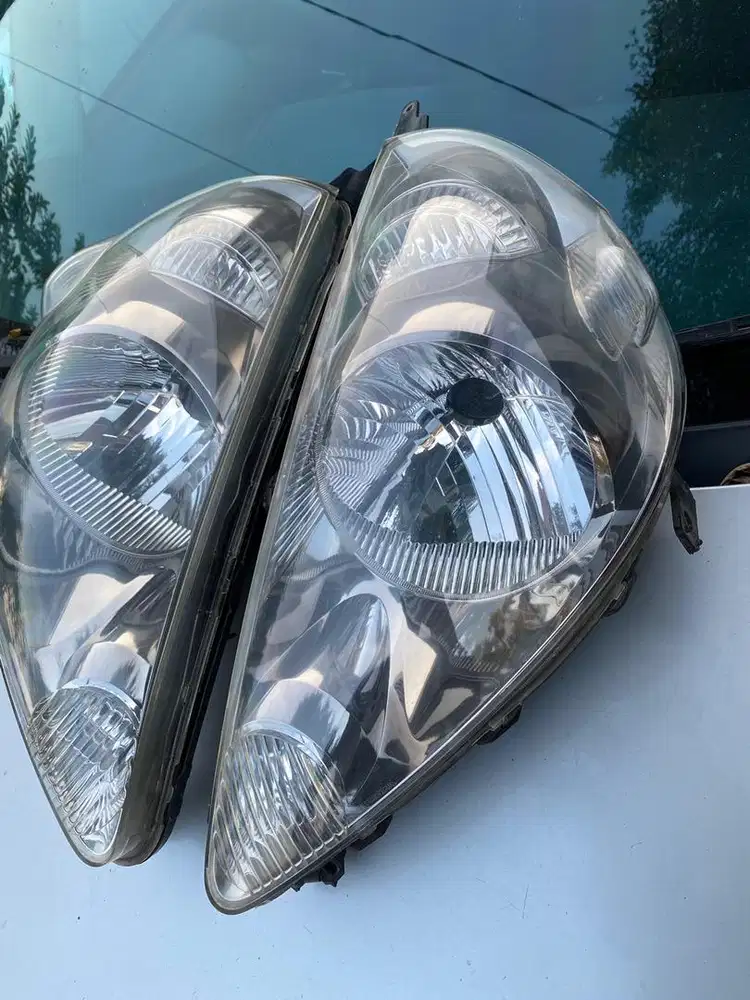 Copotan ori HADLAMP JAZZ GD3 2006