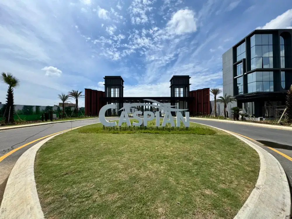 DAERAH SAMPALI KOMPLEK CITRALAND CITY SAMPALI