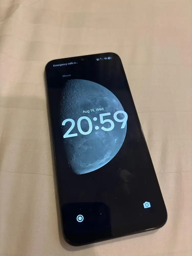 Redmi A7 pro 4/128