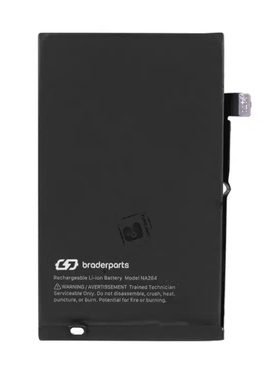 BATERAI IPHONE 16