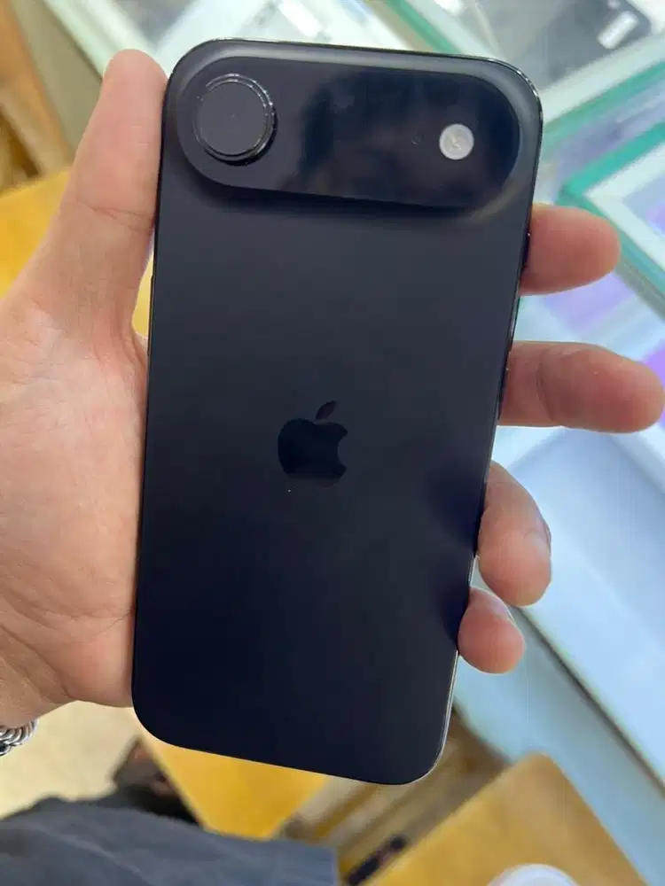 Iphone air 256 bli bli bh 90 minus kamera x2 kena laser