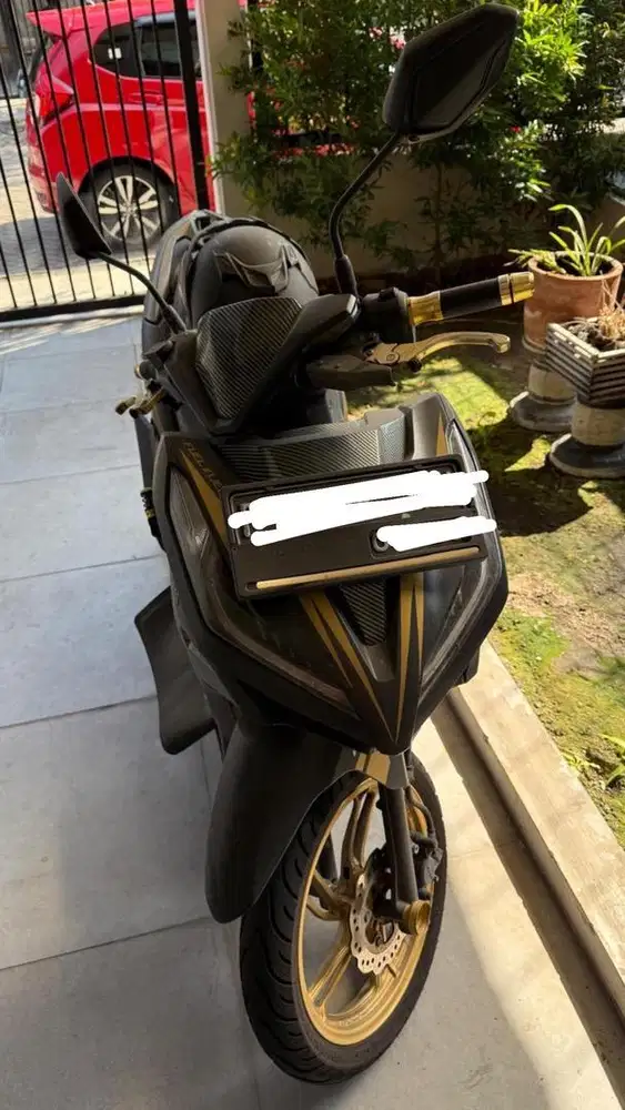 Dijual Vario 150 2020
