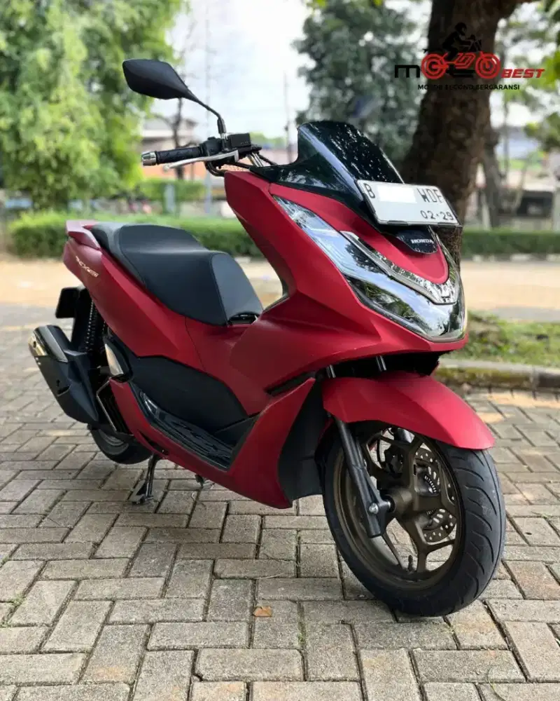 Cash Only PCX 160cc ABS 2024