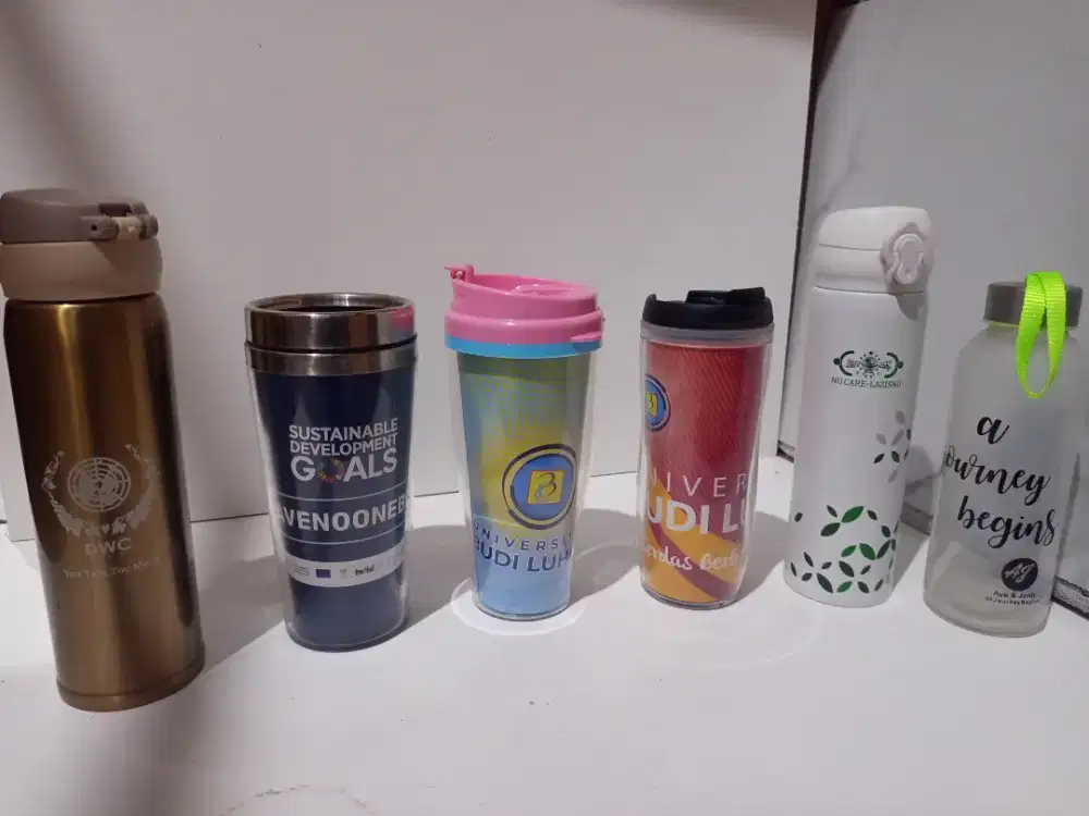 Set tumbler  6bh
