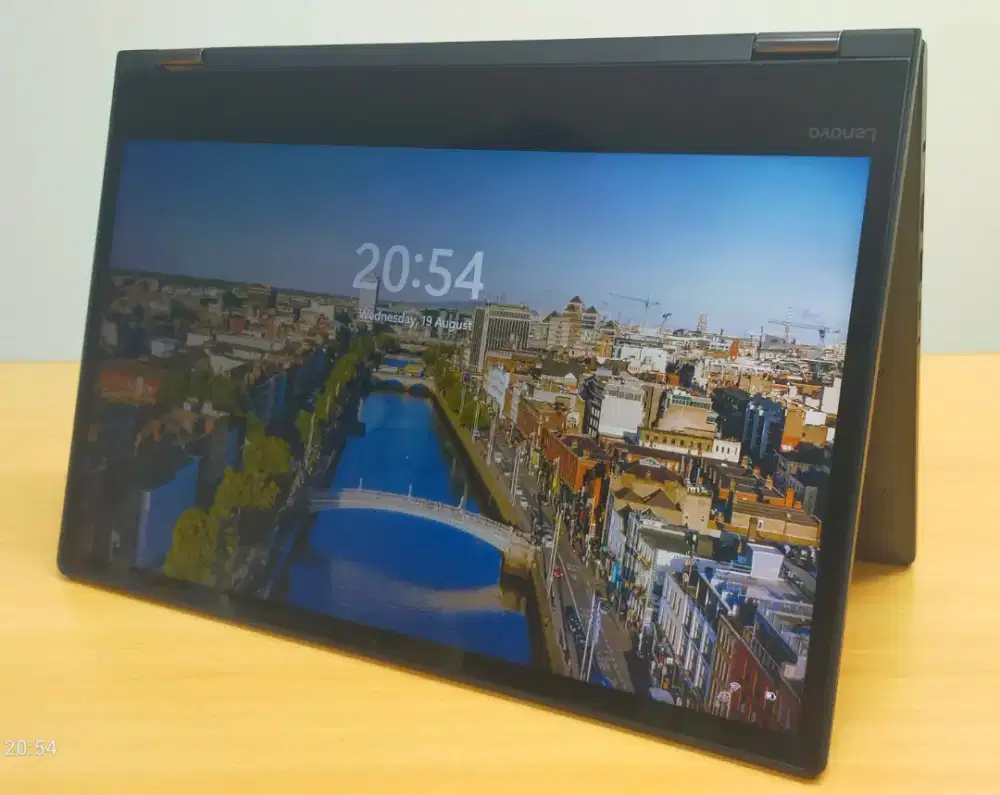 Jual CEPAT Laptop Lenovo Flex6-14IKB