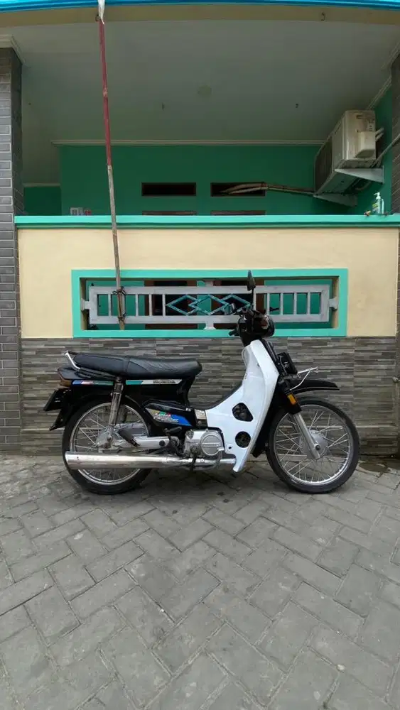 ASTREA PRIMA 1991 LIMITED EDITION