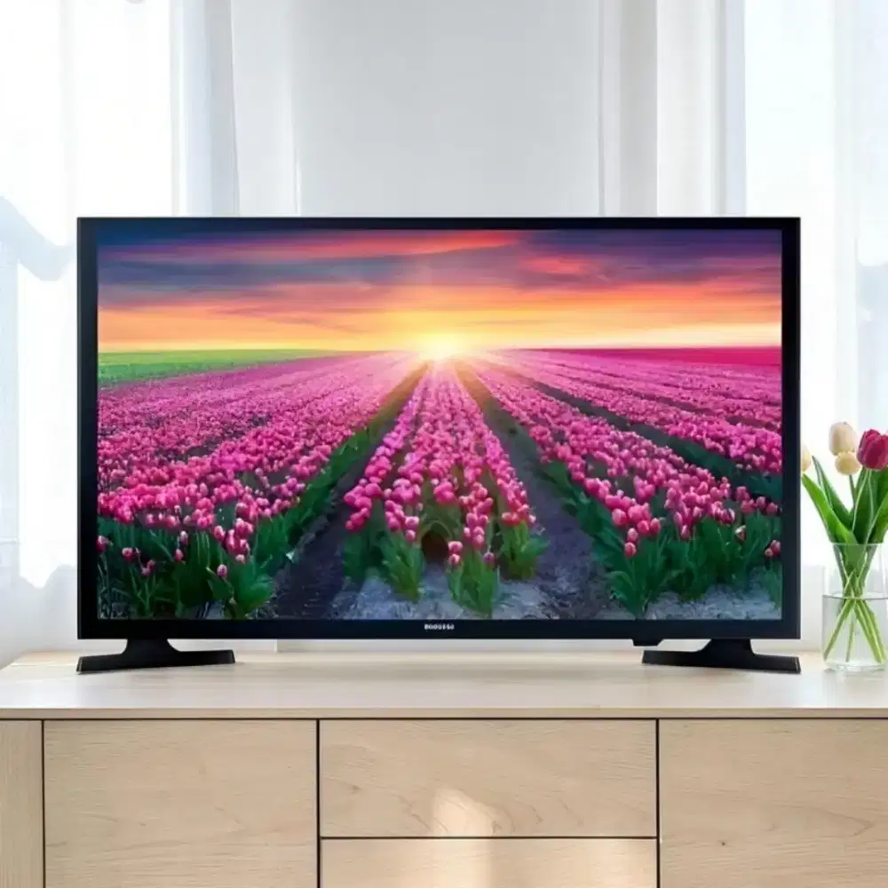TV Samsung Digital 32 inci | normal dan mulus