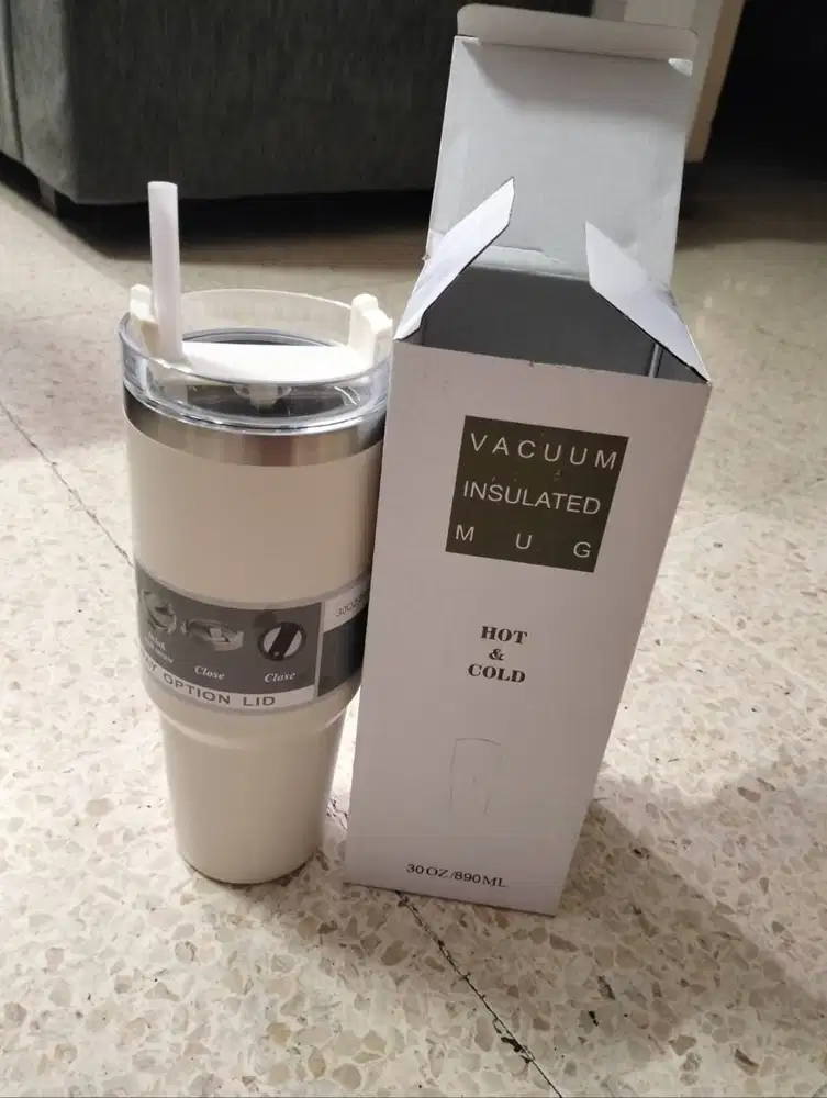 Tumbler stainless, Mug, vacuum insulated mug