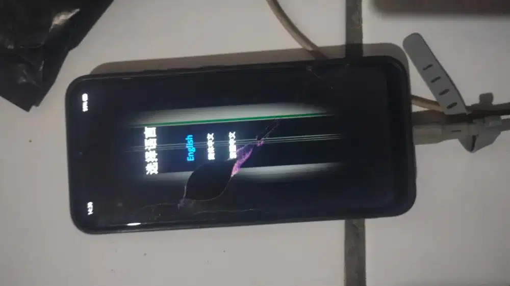 Hp realme c15  4/64