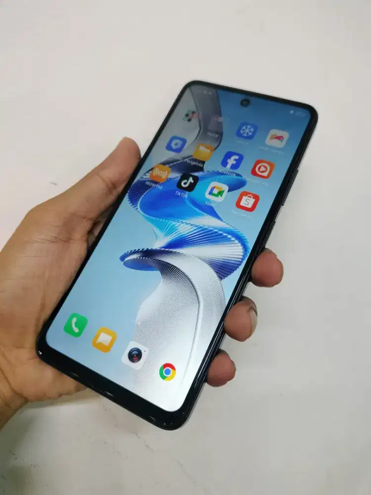 Itel RS4 hape gaming 12+12/256
