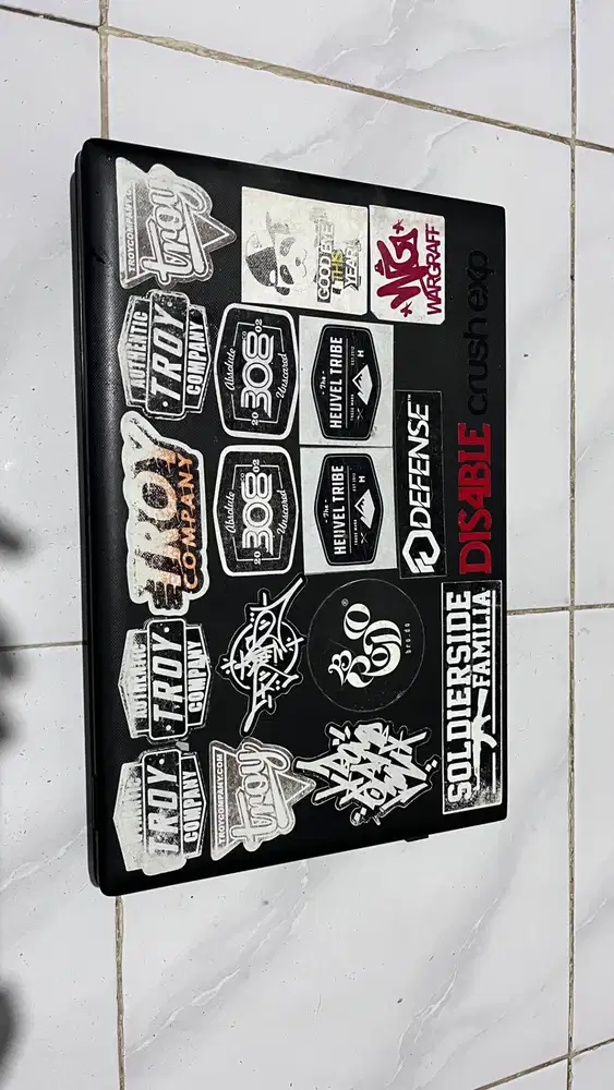 LAPTOP LENOVO G400