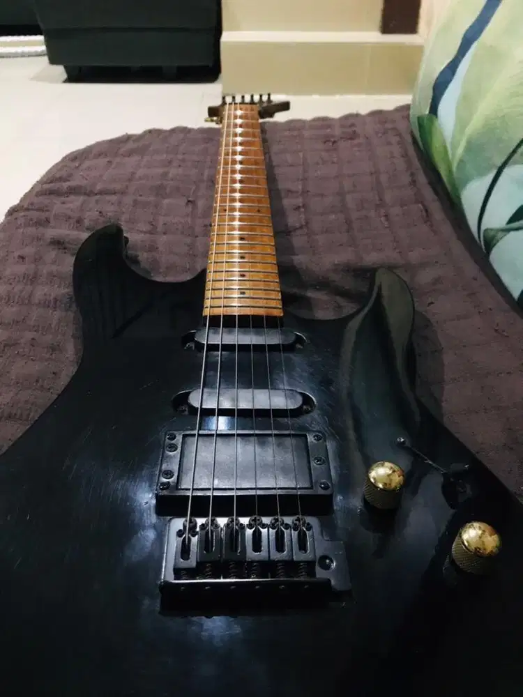 Gitar Aria Pro II SL-Series