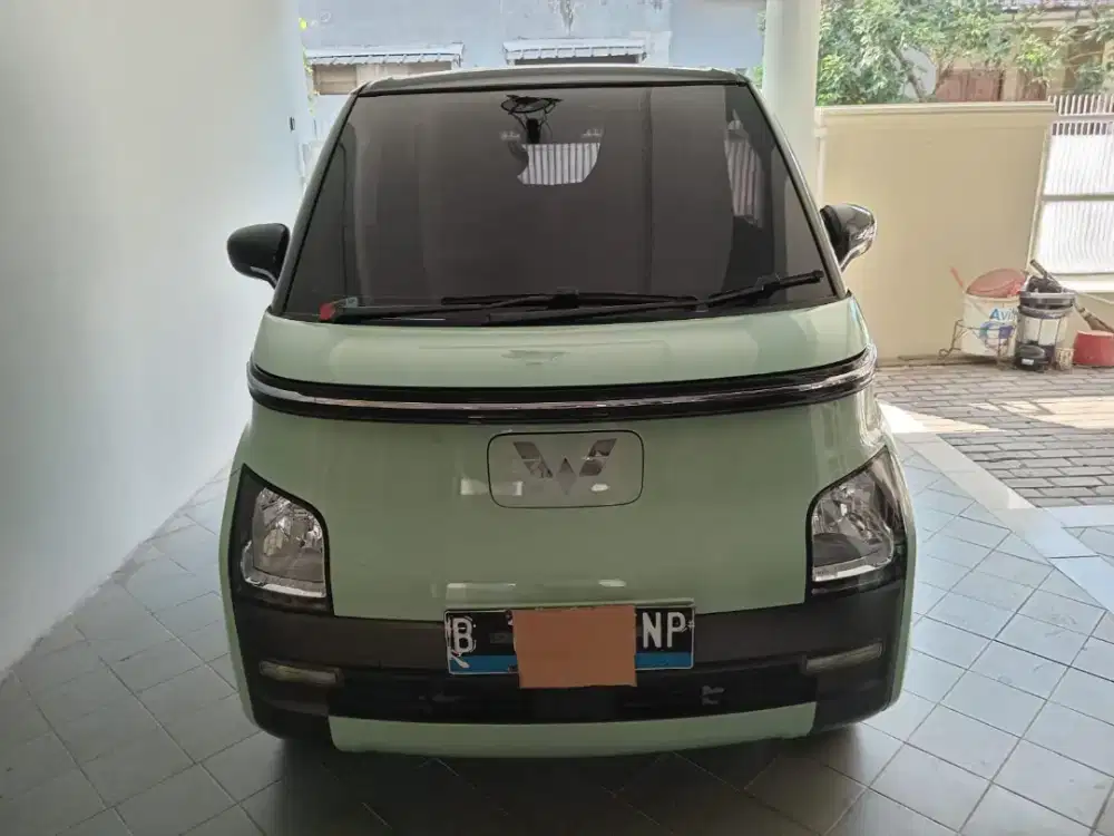 Wuling air ev (2023)