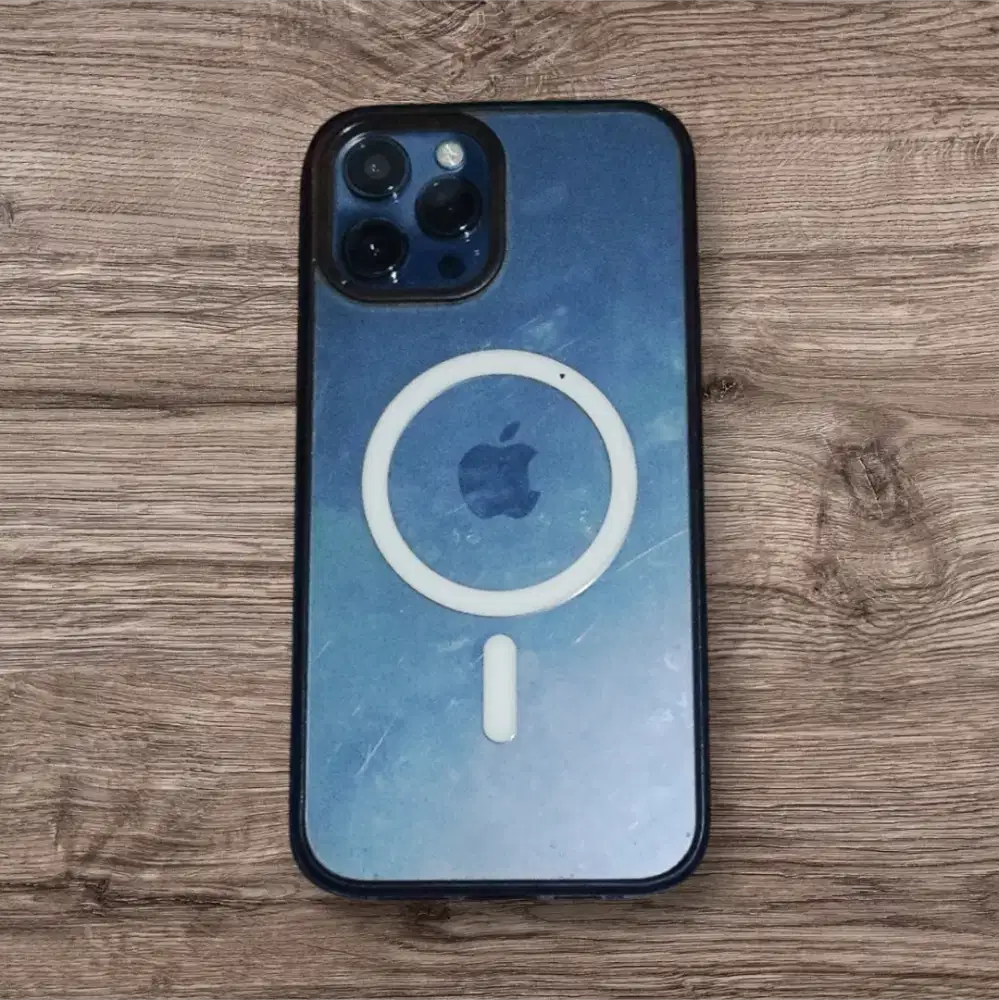 IPHONE 12 PROMAX INTER 128GB