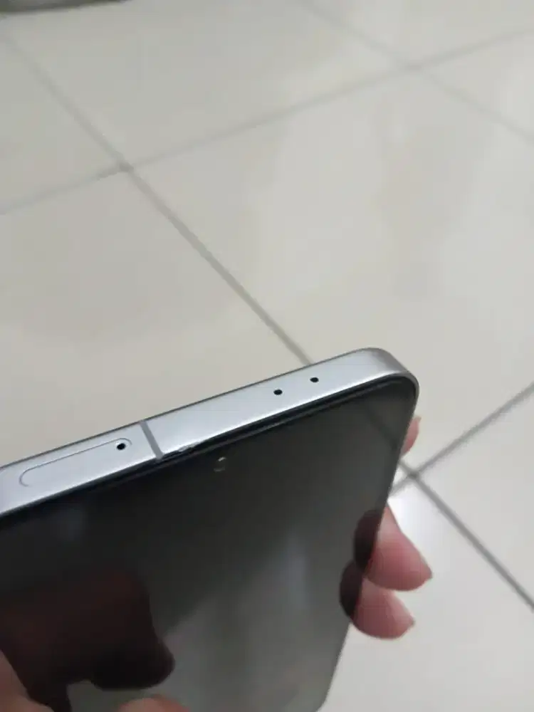 Samsung S24FE putih 8/256