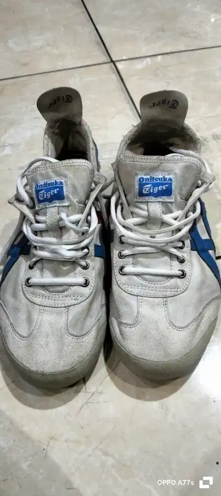 sepatu onitsuka tiger