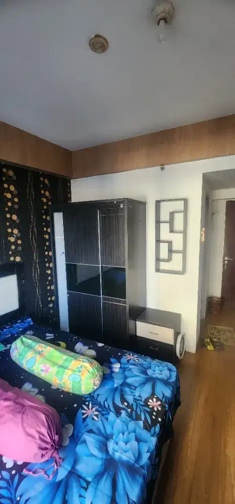 Disewakan room apartemen metropolis