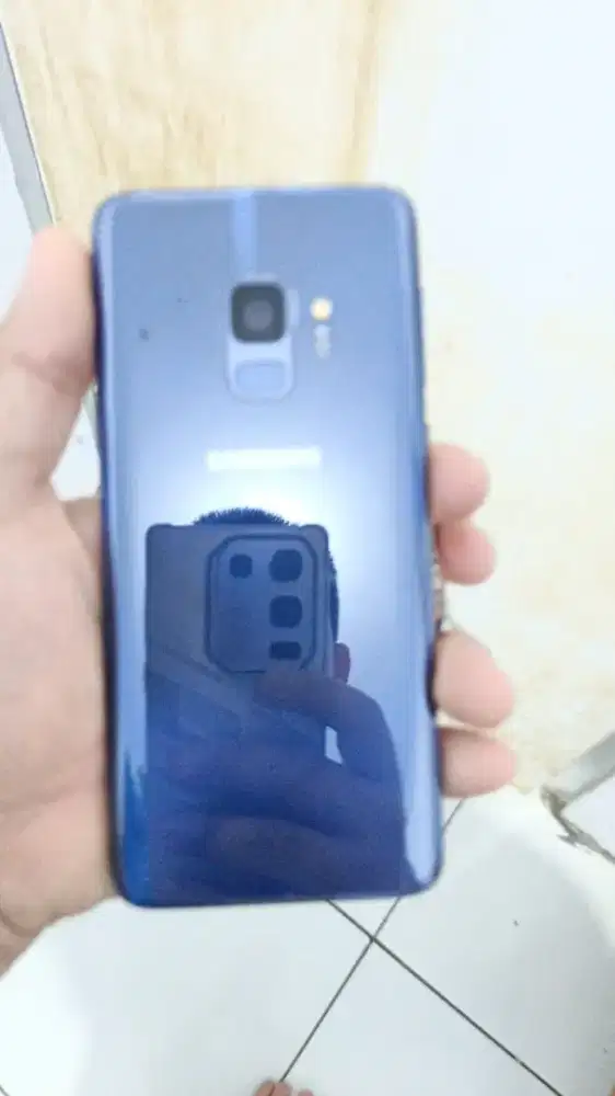Samsung S9 4/64 minus shadow