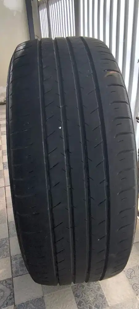 Ban Bekas Dunlop Sportmax