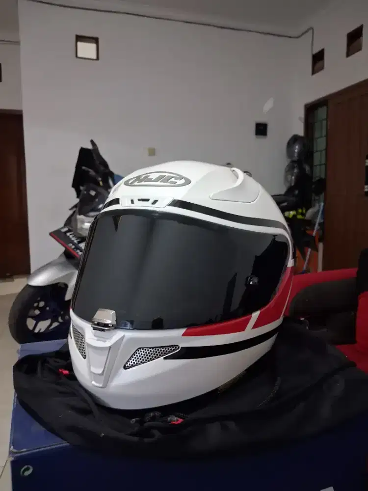 Jual helm hjc RPHA 11 pro