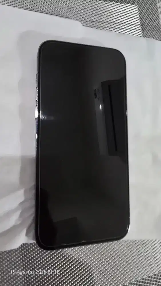 Iphone 14 promax 128 purple deep ex ibox