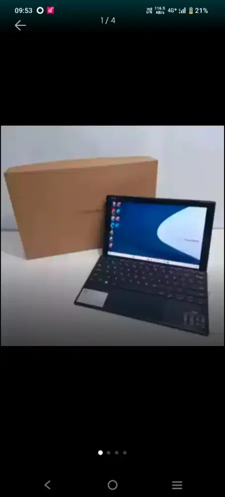 Asus Expertbook B3000