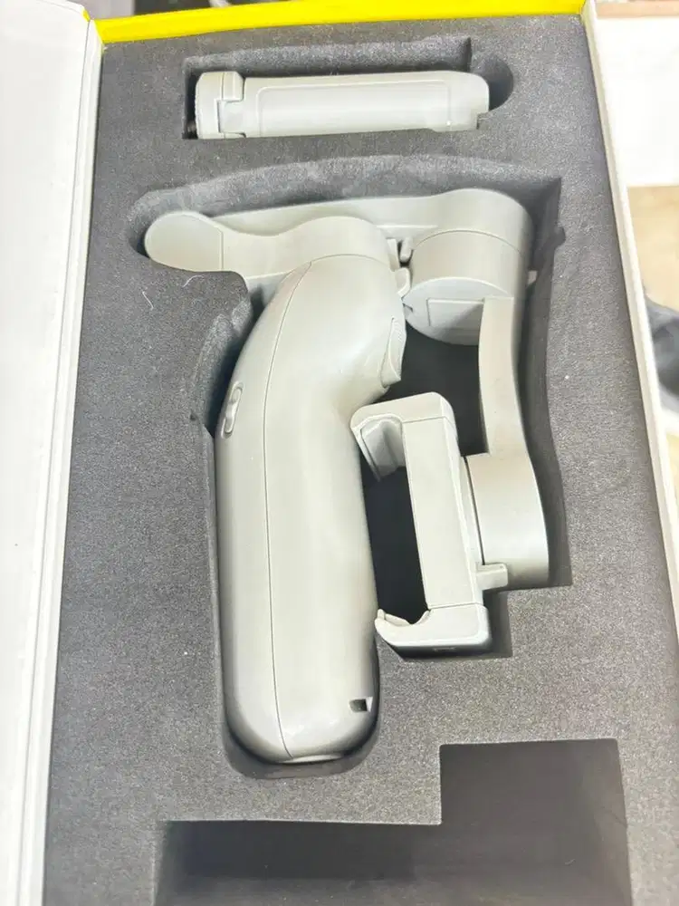 Gimbal Brica B-Steady 3Axis