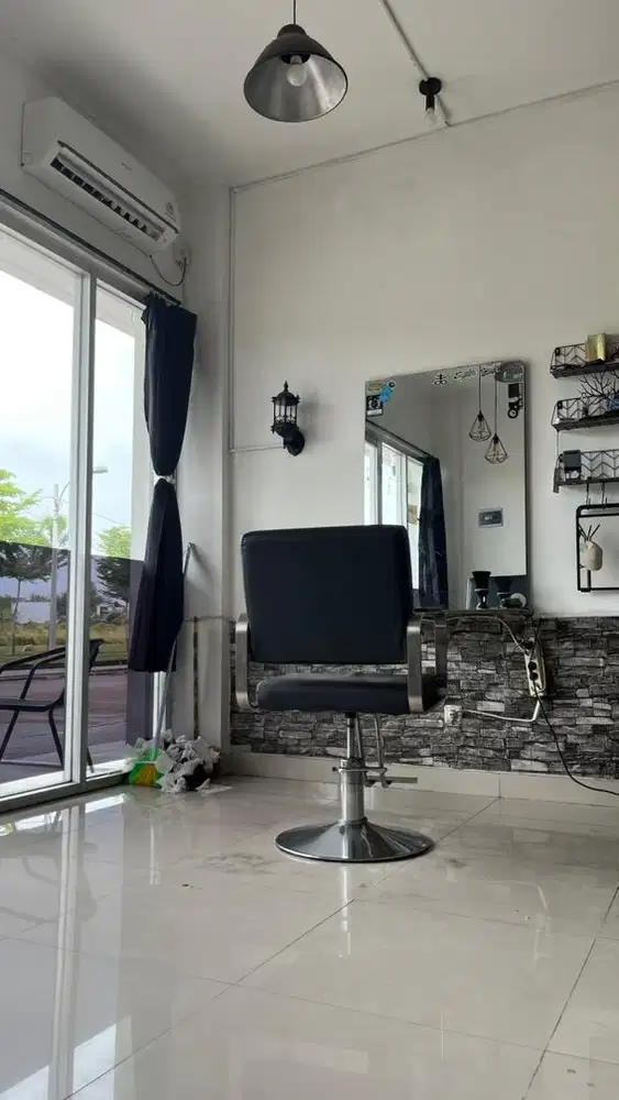 DICARI KAPSTER BARBERSHOP