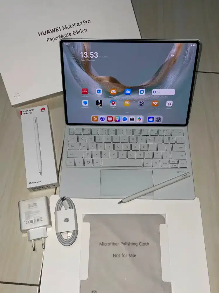 Huawey MatePad Pro 12.2
