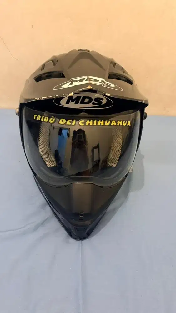 HELM MDS FULL FACE
