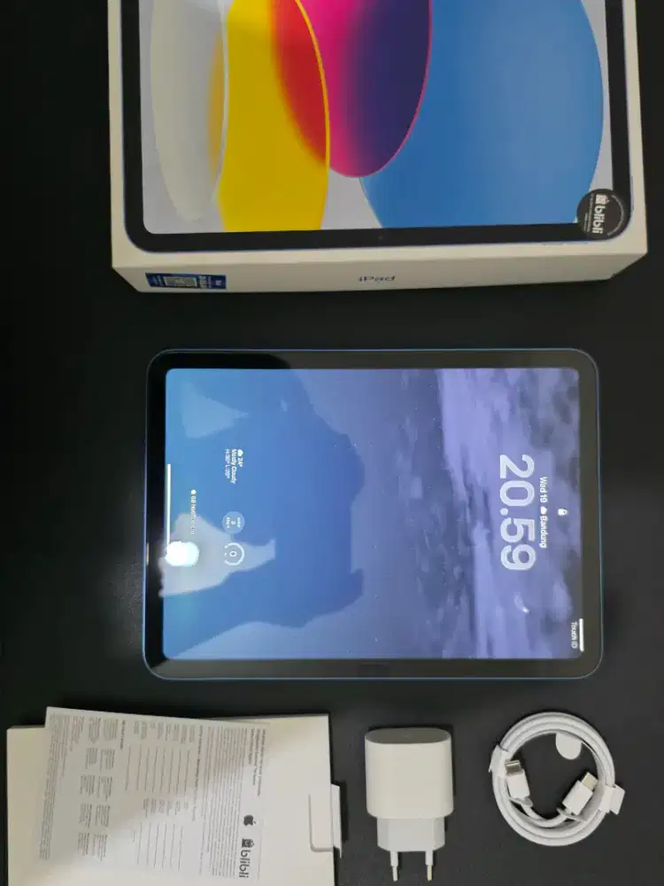Apple IPAD Gen 11 A16
