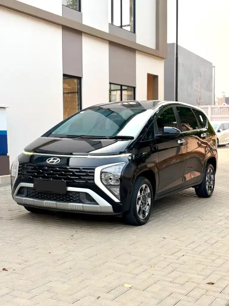 Hyundai Stargeizer 1.5 Prime AT 2022