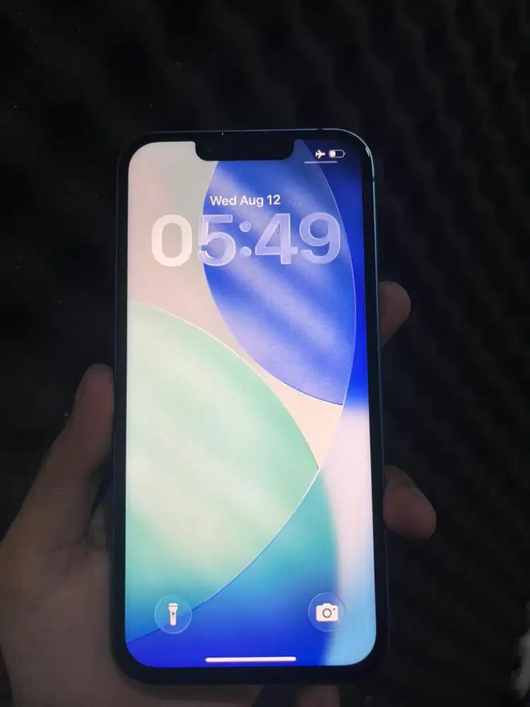 Iphone 13 ex inter 128gb