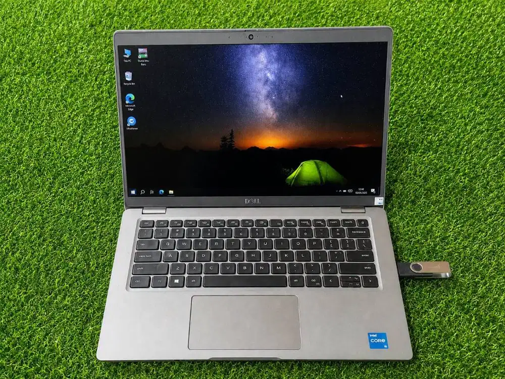 dell latitude 5430 proc i5 gen 12 ram 8gb ssd 512 gb