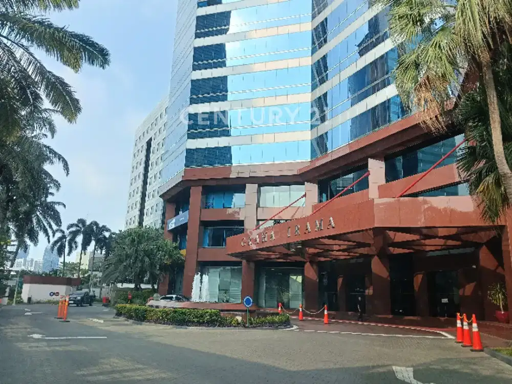 Office Space, Jl.HR.Rasuna Said, Kuningan, Jaksel S9819